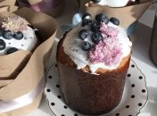 Як приготувати ніжну паску до свят