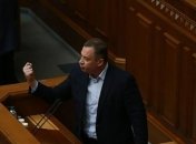 У Дубневича нету таких денег: адвокаты просят отпустить подозреваемого на поруки