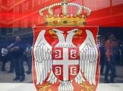 В белградском туннеле, после столкновения поездов, возобновили движение