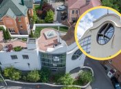 ЇЇ спроєктував український архітектор