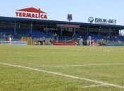 Польский клуб из деревни в 750 жителей установил рекорд Европы