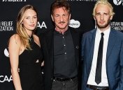 Сын известного актера был задержан за хранение наркотиков 