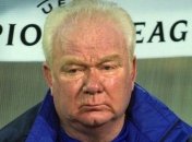 Динамовцы почтили память Валерия Лобановского