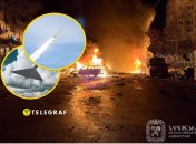 Наслідки удару по Харкову