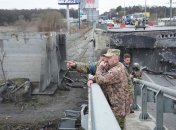 Украине понадобится вся помощь в послевоенный период