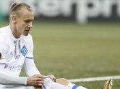 Вида в "Динамо" или нет: футболист даст ответ до Рождества