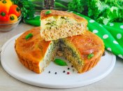 На ужин или для перекуса