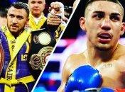 Названа точная дата боя Ломаченко - Лопес