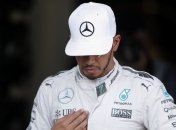 Хэмилтон не будет принимать участия в выборе нового напарника