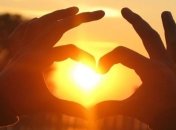 Погода на вихідних порадує сонцем