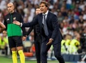 Лопетеги: Реал показал характер в матче с Атлетико