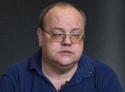 Артем Франков: У Динамо був варіант із Вісенте Гомесом