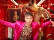 Новий кліп Макса Барських коштує 180 тисяч доларів (Відео)