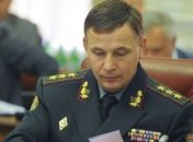 Начальник Управления госохраны тоже потребовал извинений от Гриценко 