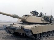 США не передаст Украине Abrams
