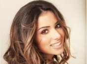 Очаровательная Злата Огневич приятно удивила смелым нарядом 