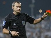 Комитет арбитров ФФУ: Труханов прав, не засчитав гол Мбокани в ворота "Карпат"