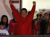 Власти Венесуэлы опровергли сообщения о коме Чавеса