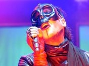 Мэрилина Мэнсона забросали яйцами 