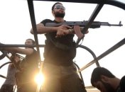 Сирийские повстанцы объявляют новую войну