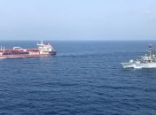 Британия направила еще один боевой корабль в Персидский залив 