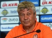 Луческу: Матч "Фенербахче" - "Шахтер" войдет в историю мирового футбола