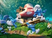 Вышел первый трейлер мультфильма Смурфики: Затерянная деревня (ВИДЕО)