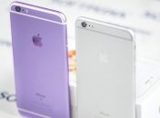 iPhone 7 выйдет в новой необычной расцветке