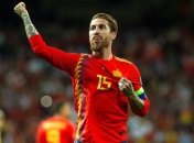 Свадьба Рамоса: кто приглашен