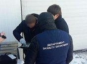 Во Львовской области поймали на взятке госревизора ГФС
