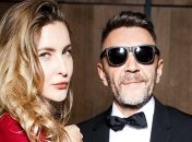 Сергей Шнуров станет отцом в третий раз: певец посвятил стих молодой жене