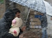 Синоптики рассказали, какой будет зима в Украине