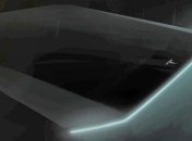 Илон Маск готовит проект уникального пикапа "Tesla"