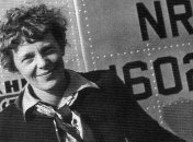 В США отмечают 115-й юбилей Амелии Эрхарт, женщины-летчика