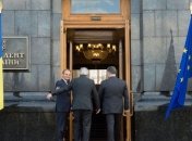 Саммит Украина-ЕС: почему не удалось принять итоговую декларацию 