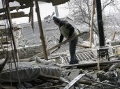 МВД: Вчера на Донбассе погибли семь мирных жителей