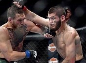 Менеджер Нурмагомедова - о реванше с Макгрегором