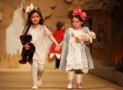 С продажи снимают вызывающую детскую одежду