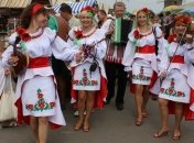 В этом году Сорочинская ярмарка порадовала более 500 тысяч человек  