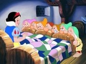 «Белоснежка и 7 гномов»: 5 интересных фактов про мультик