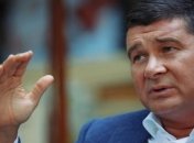 ЦИК отказала Онищенку в регистрации кандидатом в депутаты