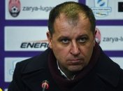 Слова Вернидуба после поражения от "Шахтера"