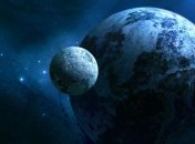 Гравитация Земли и Луны изменила орбиту пролетевшего астероида