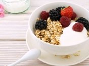 З якої страви краще починати ранок