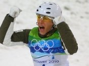 Лидия Лассила покажет в Сочи уникальный акробатический элемент