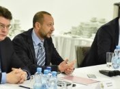 Система безопасности на стадионах Украины безнадежно устарела