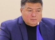 Получивший подозрение Тупицкий написал письмо Зеленскому