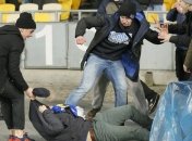 Президент "Динамо" о реакции УЕФА на драку в матче с "Генгамом"