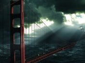 Ученые: Скоро на Землю обрушиться мегацунами и мегатайфуны