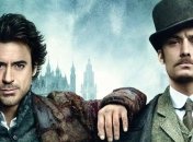 Джуд Лоу поделился новыми подробностями о третьем фильме о Шерлоке Холмсе